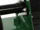 Greenbay FMM-H 155 - Mulcher f&uuml;r Traktor mittelschwere Baureihe - mit hydraulischer Verschiebung