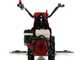 Barbieri C/80 - Mehrzweckger&auml;t Balkenm&auml;her - Honda GX270