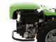 Diesel Einachscchlepper Lampacrescia MGM Castoro Super - Motor Loncin - Elektrostarter