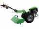 Lampacrescia MGM Castoro Super &ndash; Diesel-Einachsschlepper &ndash; Loncin D440F &ndash; 11 PS
