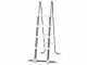 Poolleiter 122 cm Intex 28076