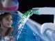Led-Wasserfall Multicolor Intex 28090 - Min. Wasserdurchflussmenge 3.785 l/h