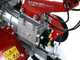 Motorhacke  Barbieri B/100NT - Motor Honda GX200