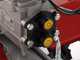 Motorhacke  Barbieri B/100NT - Motor Honda GX200