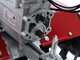 Motorhacke  Barbieri B/100NT - Motor Honda GX200