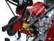 Motorhacke  Barbieri B/100NT - Motor Honda GX200