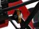 Motorhacke  Barbieri B/100NT - Motor Honda GX200