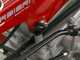 Motorhacke  Barbieri B/100NT - Motor Honda GX200