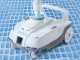 Auto Poolreiniger  ZX100 Intex 28006EX - Min. Wasserdurchflussmenge 6.056 l/h