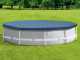Poolabdeckung Frame rund 305 cm Intex 28030