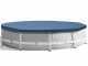 Poolabdeckung Frame rund 305 cm Intex 28030