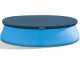 Poolabdeckung Frame rund 305 cm Intex 28021