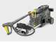 K&auml;rcher HD 5/11 P Plus - Profi-Hochdruckreiniger - 160 bar max - 490 L/H