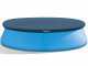 Abdeckplane Intex 28026 - rund