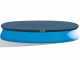 Abdeckplane f&uuml;r Pool Intex 28023 - rund