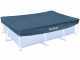 Abdeckplane f&uuml;r Pools Intex 28038 - rechteckig - 300x200 cm
