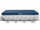 Abdeckplane f&uuml;r Frame Pool  Intex 28037 - 400x200 cm