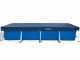 Abdeckplane f&uuml;r Frame Pools Intex 28039 - 450x200 cm