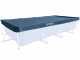 Abdeckplane f&uuml;r Frame Pools Intex 28039 - 450x200 cm