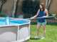Pool-Reinigungsset Intex 28003 - Min. Wasserdurchflussmenge 3.785 l/h