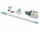 Wiederaufladbarer Poolsauger Intex ZR 200 - 28628
