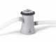 Filterpumpe Intex 28602 -Wasserdurchflussmenge 1.250 l/h - 30 W
