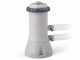 Kartuschenfilterpumpe Intex 28638 - Min. Wasserdurchflussmenge 3.785 l/h
