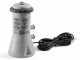 Kartuschenfilterpumpe Intex 28638 - Min. Wasserdurchflussmenge 3.785 l/h