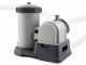 Filterpumpe mit Timer Intex 28634 - Min. Wasserdurchflussmenge 9.463 l/h