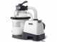 Sandfilterpumpe Intex 26644 - Min. Wasserdurchflussmenge 5.700 l/h