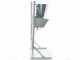  Dominion DIT DICO - Entblutungssystem - 4 Trichter (M+L)