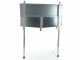  Dominion DIT DICO - Entblutungssystem - 4 Trichter (M+L)