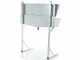  Dominion DIT DICO - Entblutungssystem - 4 Trichter (M+L)