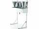  Dominion DIT DICO - Entblutungssystem - 4 Trichter (M+L)