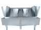  Dominion DIT DICO - Entblutungssystem - 4 Trichter (M+L)