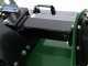 GreenBay TL 95 - Bodenfr&auml;se f&uuml;r Traktor der leichten Reihe - mit fester Aufnahme