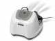 Chlorinator Krystal Clear Intex - Min. Wasserdurchflussmenge 2.650 l/h - Max. Fassungsverm&ouml;gen 56.800 l