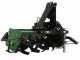 GreenBay TL 105 - Bodenfr&auml;se f&uuml;r Traktor zur leichten Reihe - mit fester Aufnahme