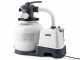 Sandfilterpumpe ECO Intex 26676 - Min. Wasserdurchflussmenge 7.900 l/h