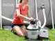 Sandfilterpumpe System ECO Intex 26680 - Min. Wasserdurchflussmenge 10.000 l/h