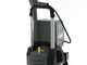 K&auml;rcher Pro HD 4/11 C Bp - Elektro-Kaltwasser-Hochdruckreiniger - 36V - 12Ah