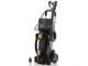 K&auml;rcher Pro HD 4/11 C Bp - Elektro-Kaltwasser-Hochdruckreiniger - 36V - 12Ah