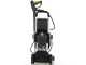 K&auml;rcher Pro HD 4/11 C Bp - Elektro-Kaltwasser-Hochdruckreiniger - 36V - 12Ah