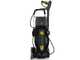 K&auml;rcher Pro HD 4/11 C Bp - Elektro-Kaltwasser-Hochdruckreiniger - 36V - 12Ah