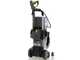 K&auml;rcher Pro HD 4/11 C Bp - Elektro-Kaltwasser-Hochdruckreiniger - 36V - 12Ah