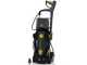 K&auml;rcher Pro HD 4/11 C Bp - Elektro-Kaltwasser-Hochdruckreiniger - 36V - 12Ah