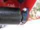 Wiesenmulcher mit hydraulischer Verschiebung mittelleichte Baureihe AgriEuro CE 112