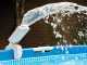 Pool Sprayer LED Intex 28089 - Min. Wasserdurchflussmenge 3.785 l/h
