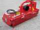 Premium Line CE 138 - Mulcher f&uuml;r Traktor - mittelleichte Baureihe - hydraulische Verschiebung