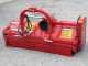 Premium Line CE 138 - Mulcher f&uuml;r Traktor - mittelleichte Baureihe - hydraulische Verschiebung